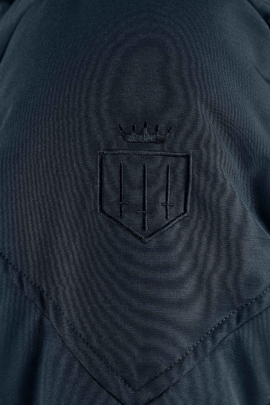 An image of the Fairfax & Favor Fairfax & Favor Charlotte Padded Jacket