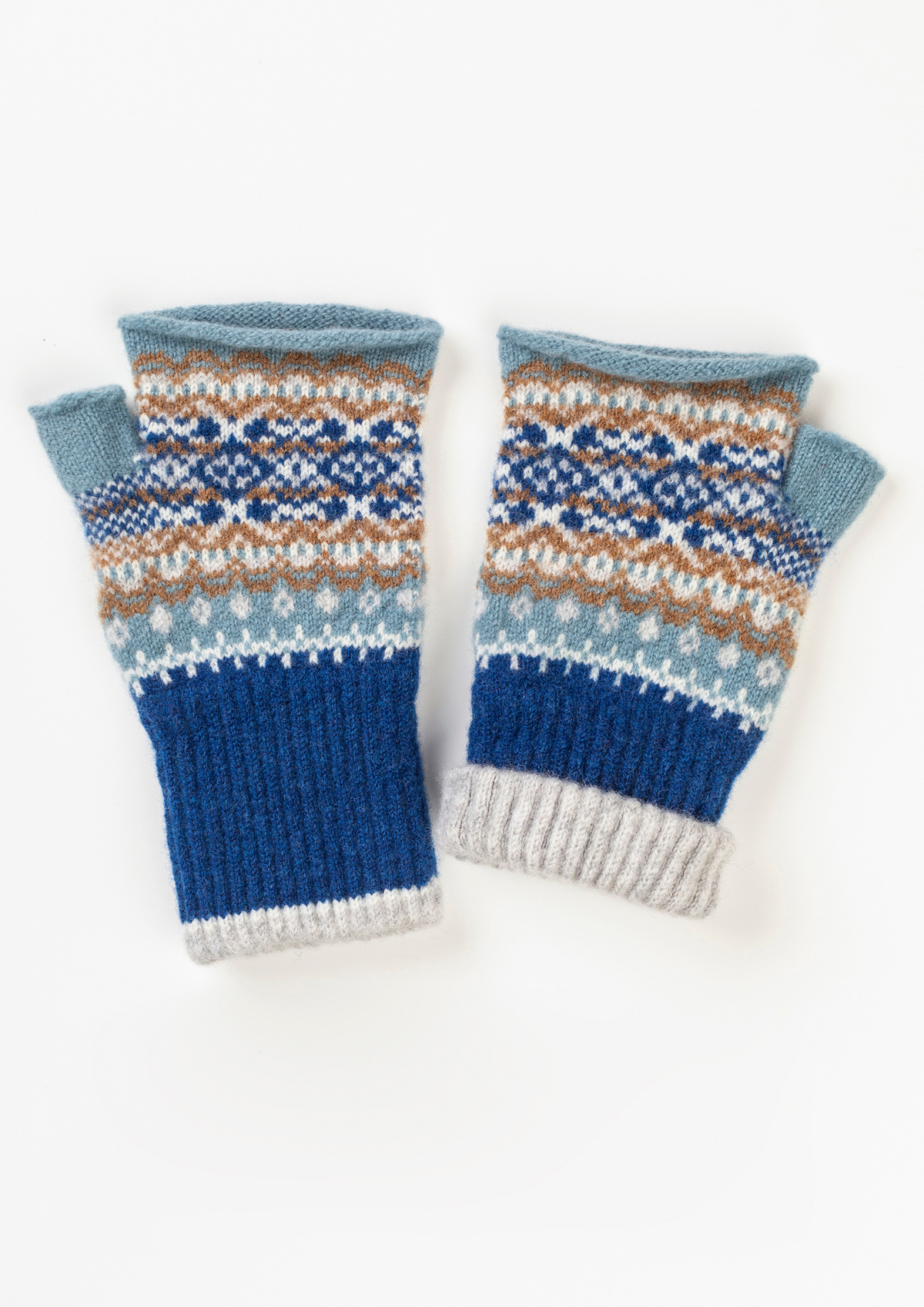 An image of the Eribe Alloa Open Mitt