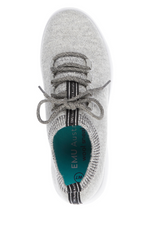 An image of the EMU Australia Heidelberg Wool Trainer