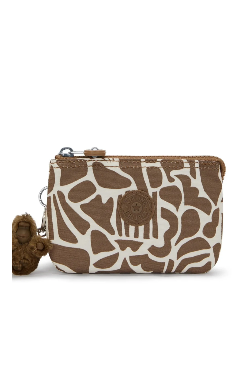 An image of the Kipling RIRI Cocktail Khaki