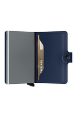 An image of the Secrid Original Miniwallet