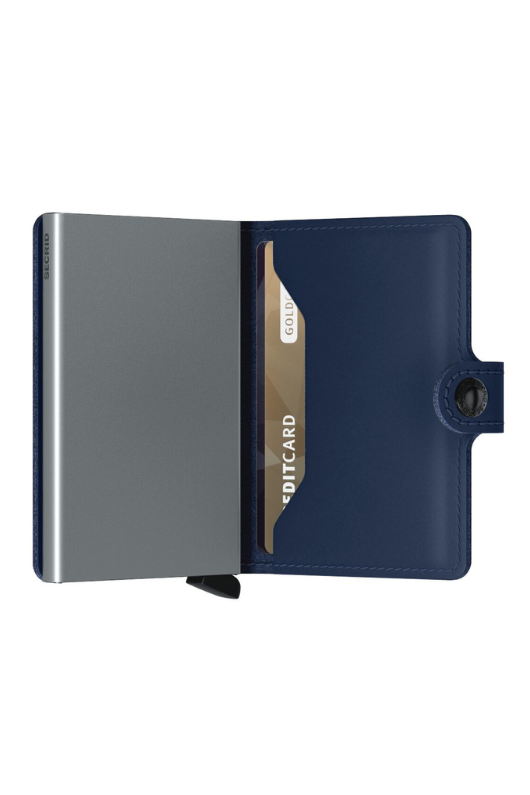 An image of the Secrid Original Miniwallet