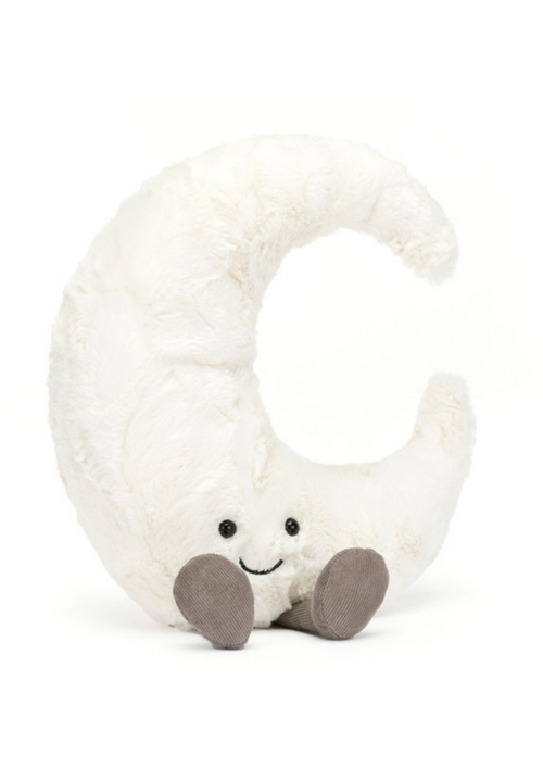 An image of the Jellycat Jellycat Amuseables Moon