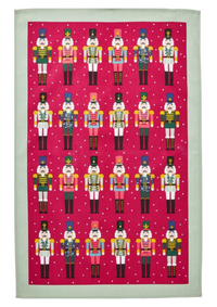 An image of the Ulster Weavers Cotton Tea Towel