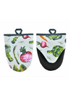 An image of the Ulster Weavers Microwave Mitts