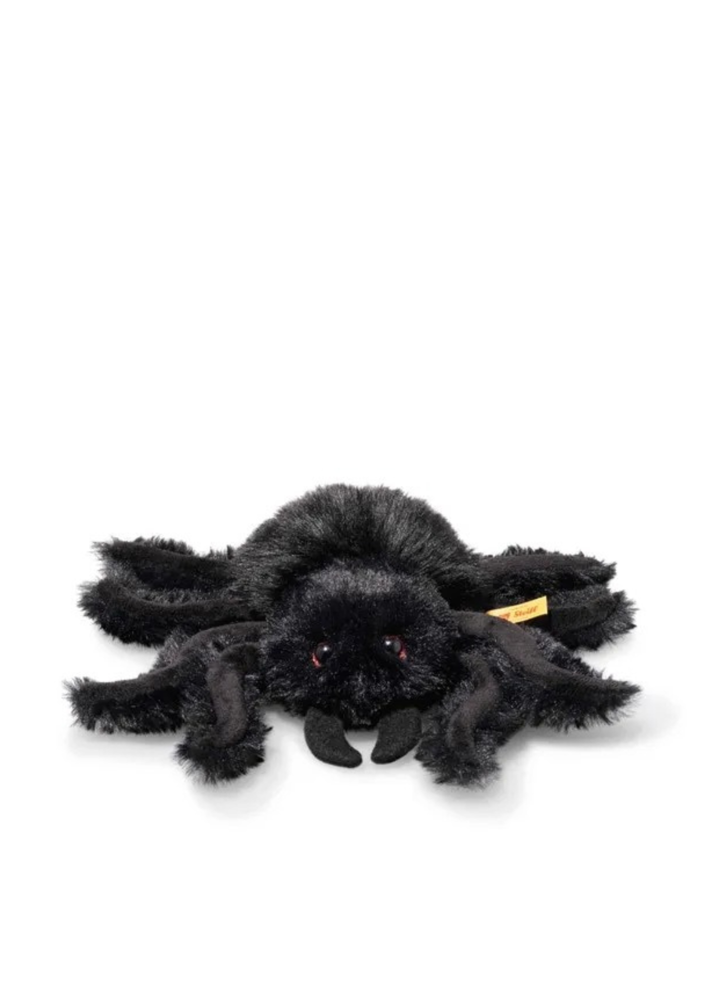 An image of the Steiff Spider Cobweb