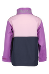 An image of the Didriksons Lingon Kids Jacket
