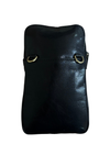 An image of the Nova Leathers Leather Simple Phone Case