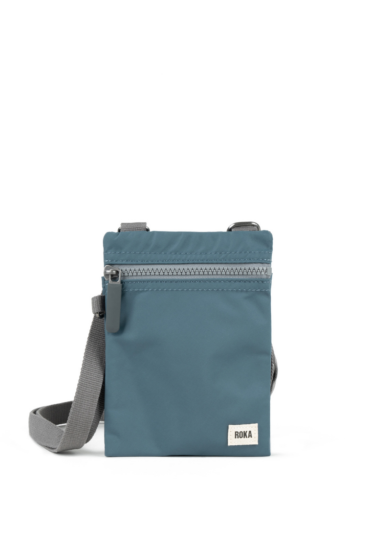 An image of the ROKA London Chelsea Crossbody Bag