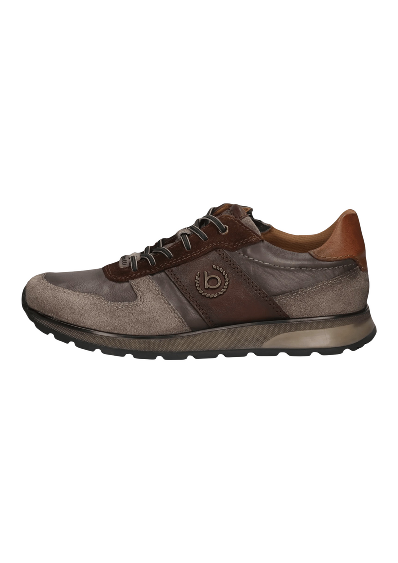 An image of the Bugatti Leather Sneakers
