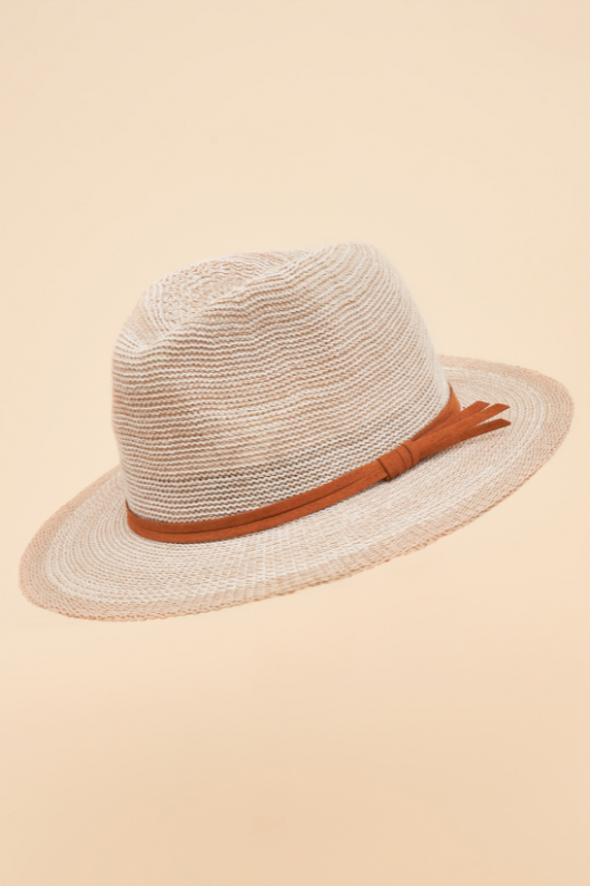 An image of the Powder Natalie Hat