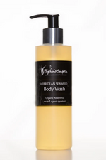 Organic Body Wash 250ml