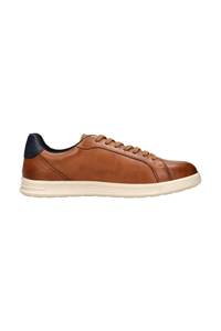 An image of the Bugatti Powder Sneaker