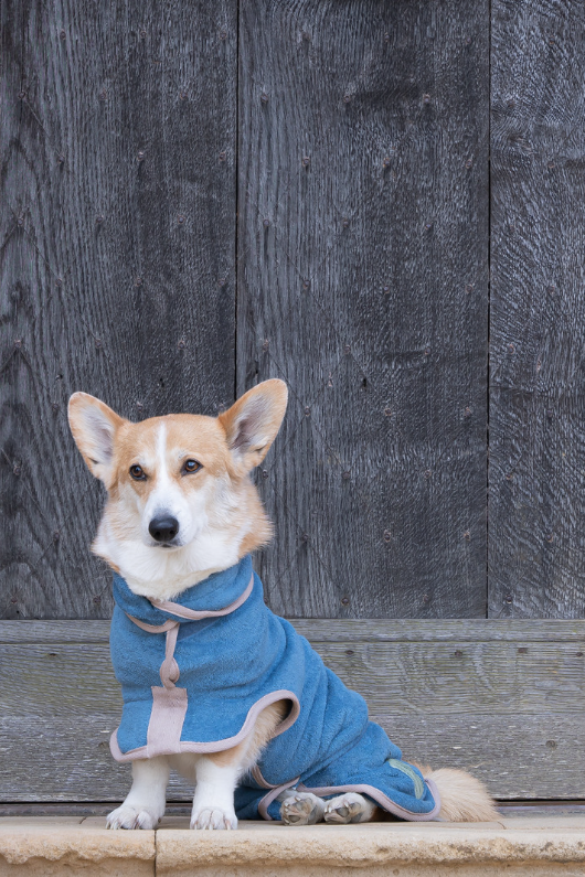 Classic Drying Coat