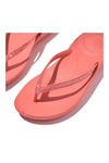 An image of the Fitflop Iqushion Sparkle Flip-Flops