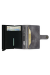 An image of the Secrid Vintage Miniwallet