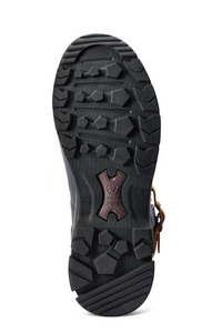 An image of the Ariat Burford Insulated Rubber Boot