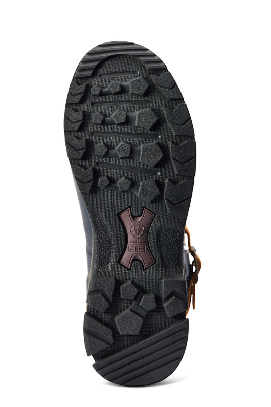 An image of the Ariat Burford Insulated Rubber Boot