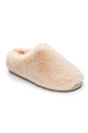 An image of the Bedroom Athletics Ariana Luxury Faux Fur Mule Slippers