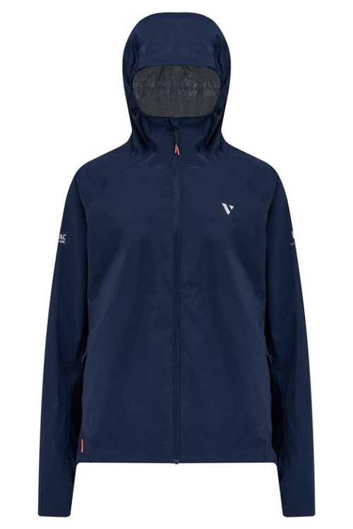 An image of the Mac in a Sac Ultralite Jacket