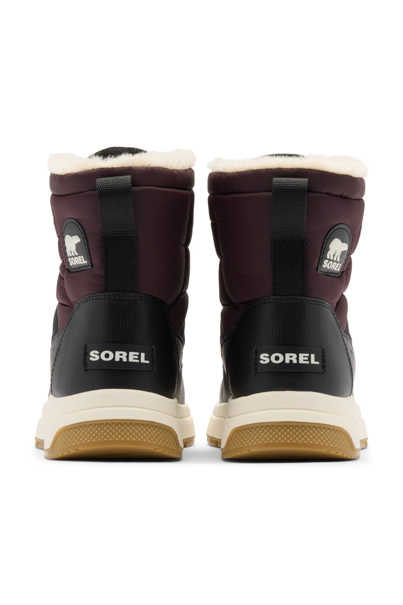 Whitney III Mid Waterproof Winter Boots