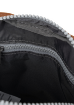 An image of the ROKA London Bond Crossbody Bag