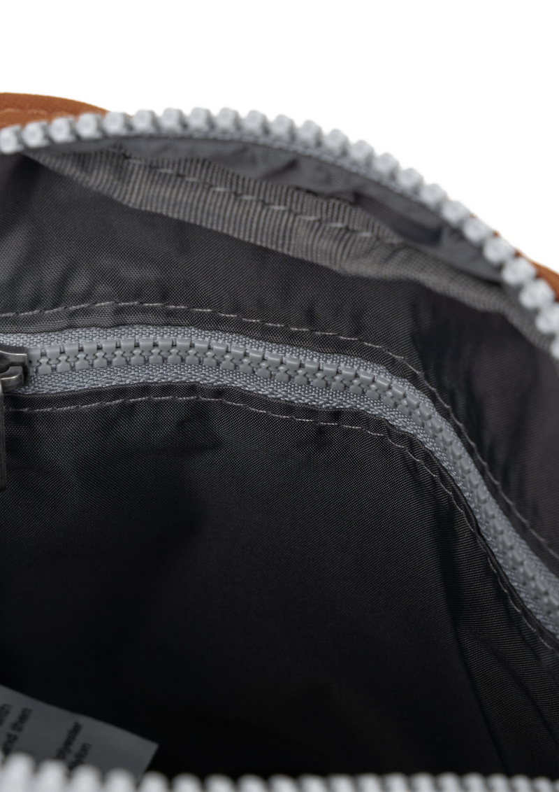An image of the ROKA London Bond Crossbody Bag