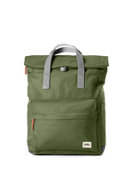 An image of the ROKA London Canfield B Backpack