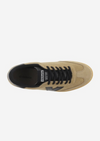 An image of the Victoria Berlin Cyclist Suede Trainer