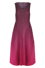 An image of the Alquema Estrella Dress