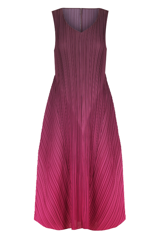 An image of the Alquema Estrella Dress