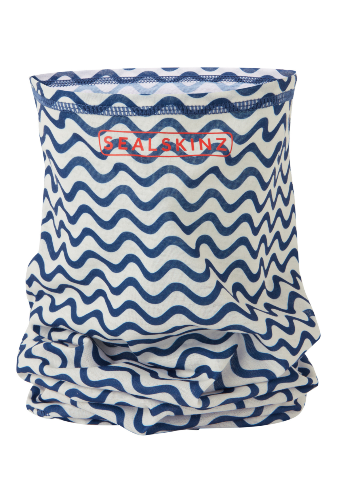 An image of the Sealskinz Harpley Neck Warmer