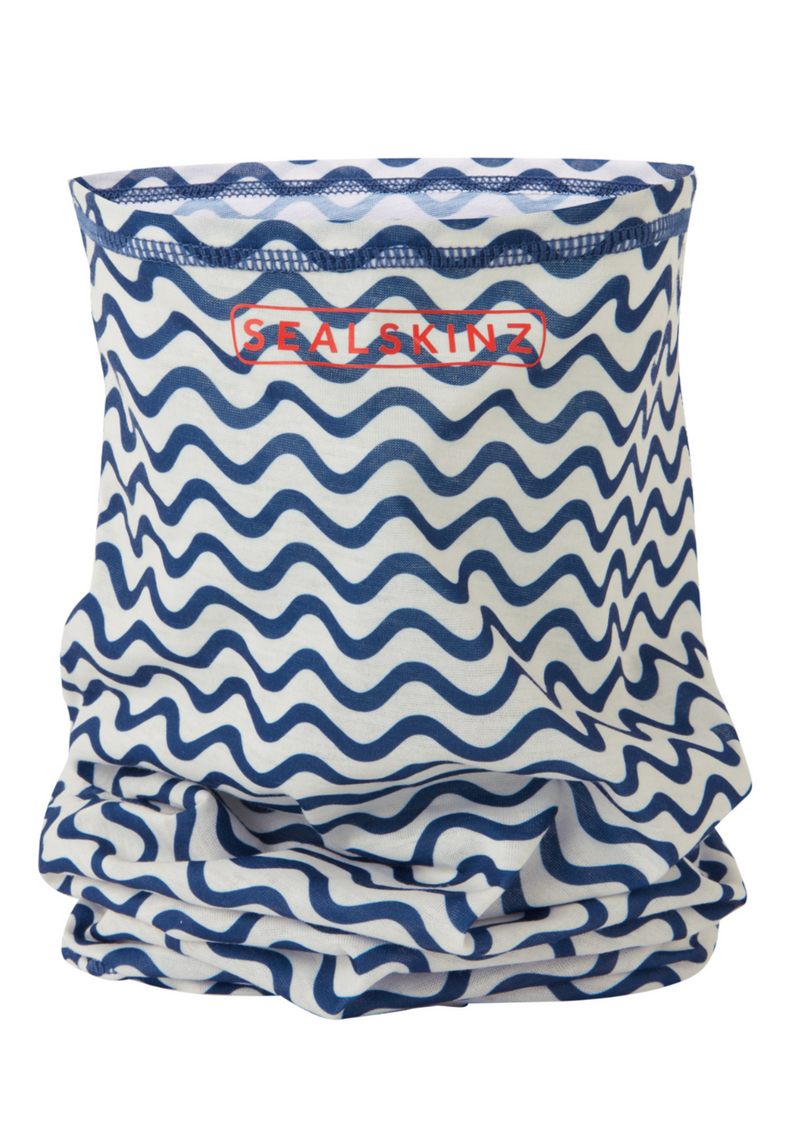 An image of the Sealskinz Harpley Neck Warmer