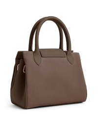 An image of the Fairfax & Favor Fairfax & Favor Mini Windsor Handbag