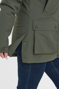 An image of the Schoffel Uppingham 3in1 Coat