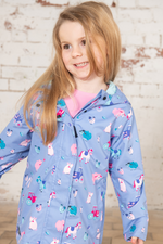 An image of the Lighthouse Olivia Jacket