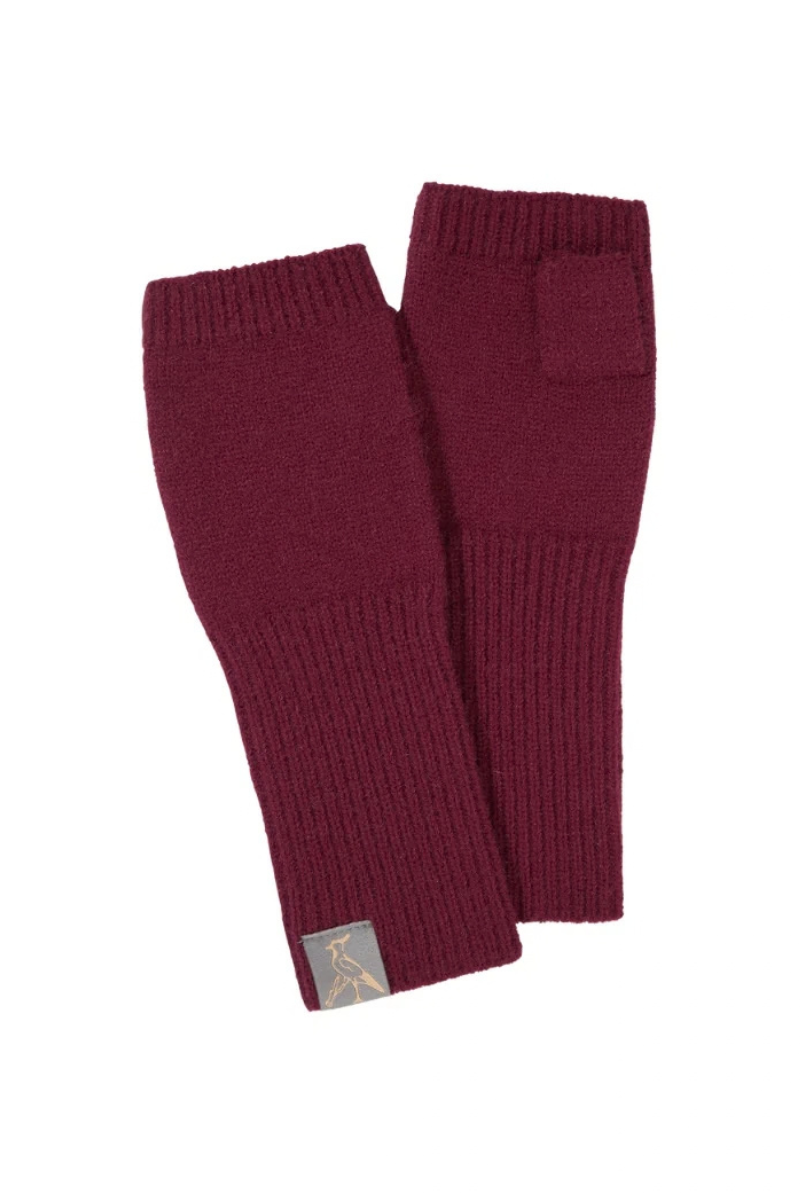 Kersey Wristwarmer