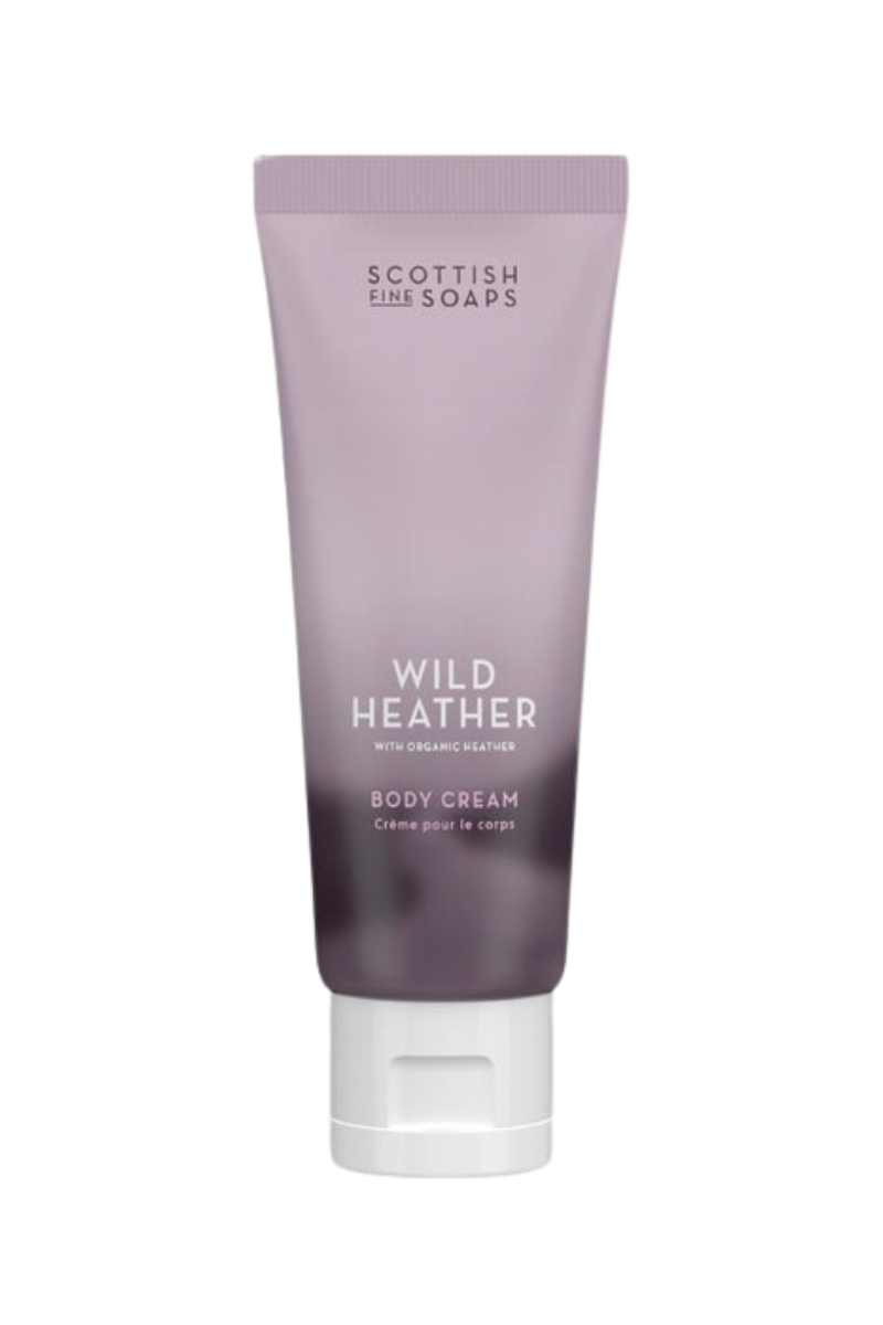 Body Cream 75ml Tube