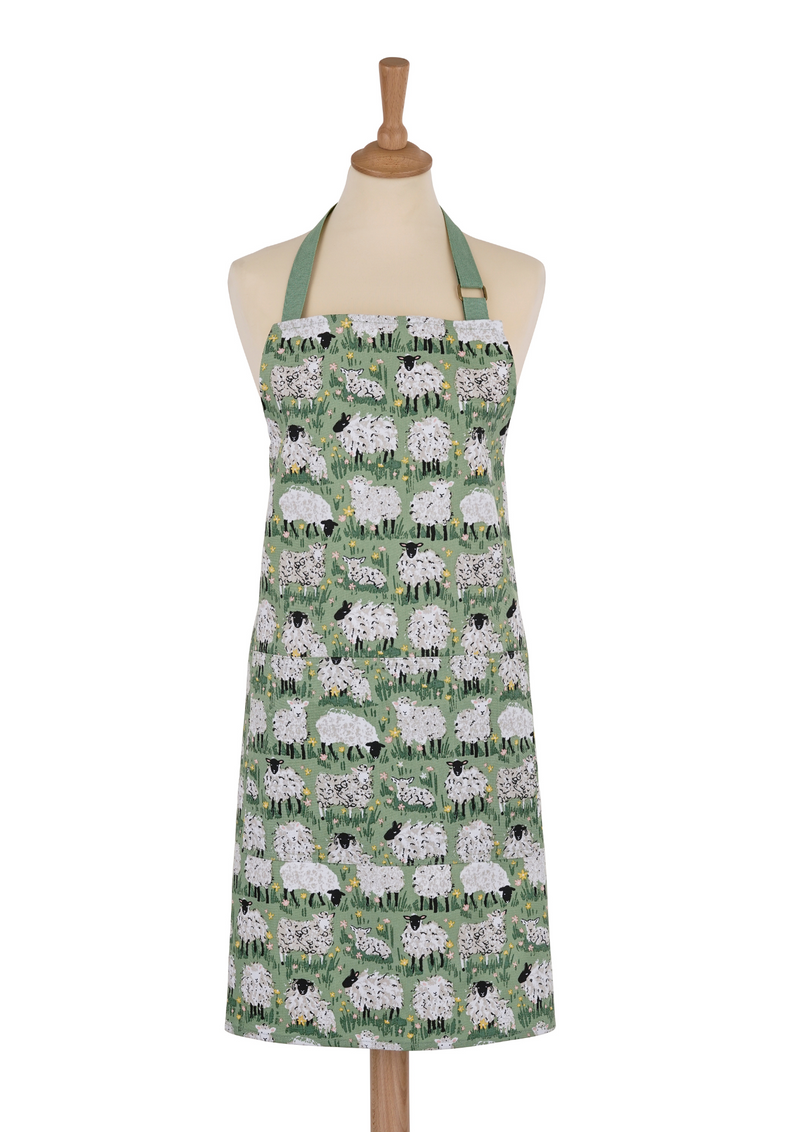 An image of the Ulster Weavers Cotton Apron