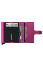 An image of the Secrid Crisple Miniwallet