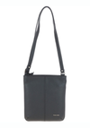 An image of the Ashwood Leather Crossbody Bag