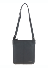 An image of the Ashwood Leather Crossbody Bag