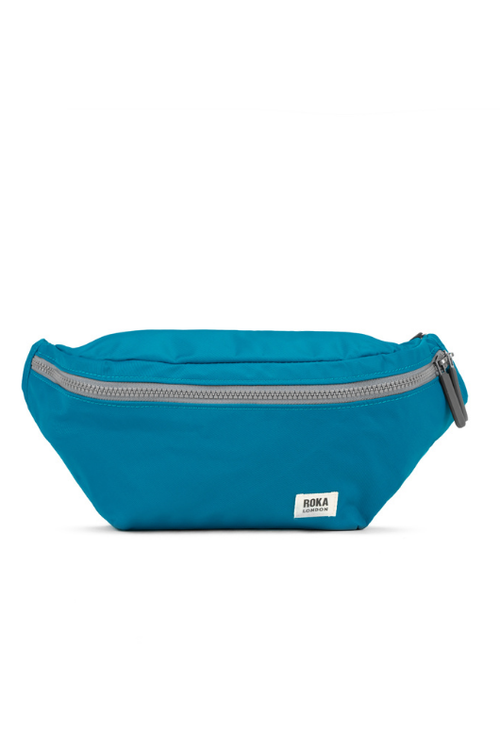 An image of the ROKA London Jubilee Sling Bag