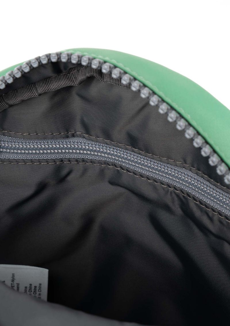 An image of the ROKA London Paddington B Crossbody Bag