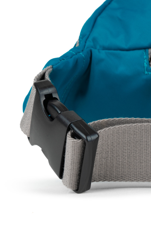 An image of the ROKA London Jubilee Sling Bag