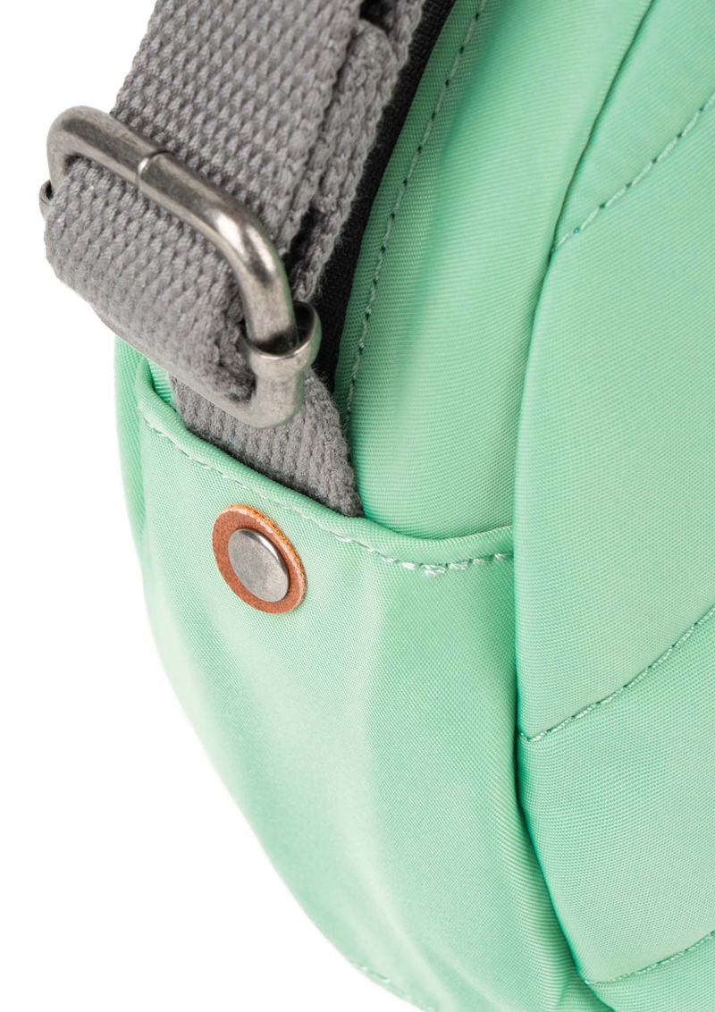 An image of the ROKA London Paddington B Crossbody Bag