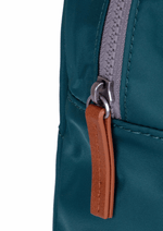 An image of the ROKA London Willesden B Crossbody Bag