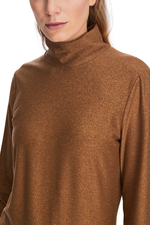 An image of the Marc Cain Turtleneck T-Shirt
