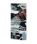 An image of the Buff Coolnet UV Neckwear