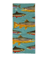 An image of the Buff Coolnet UV Neckwear